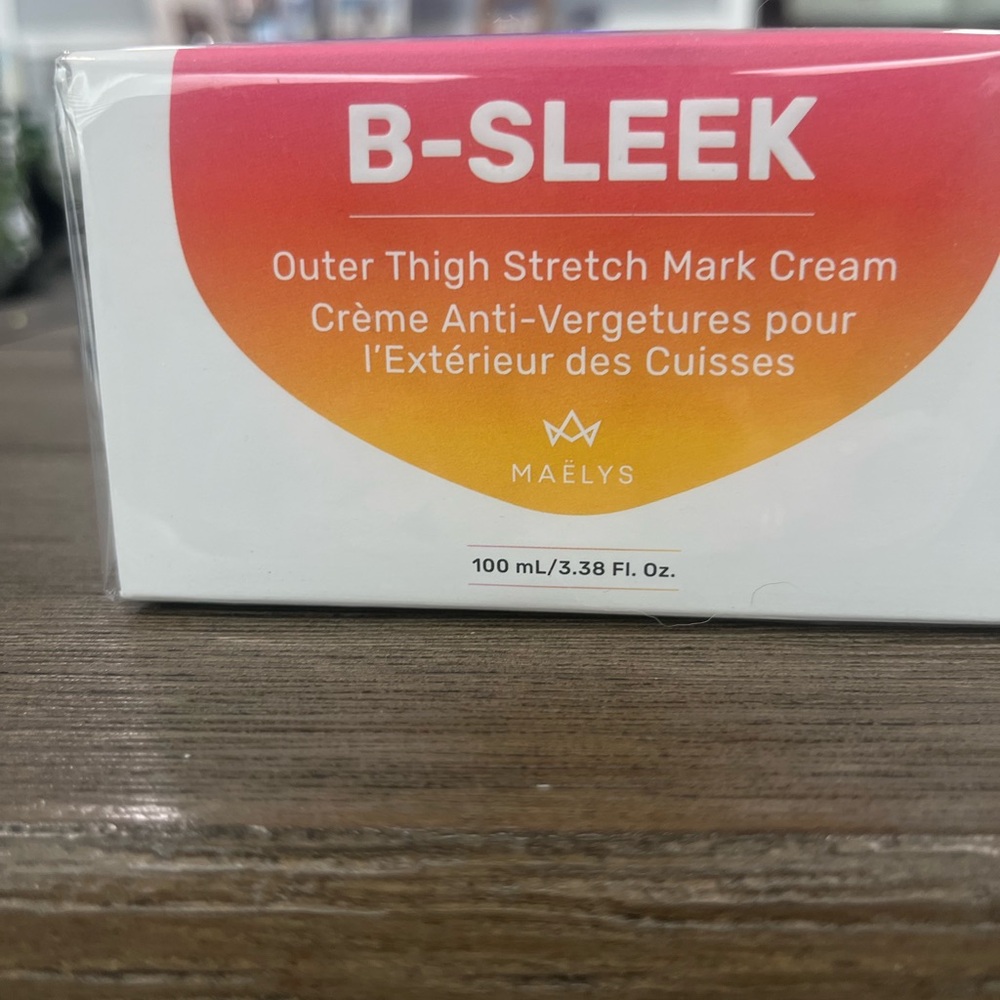 Maelys B-SLEEK